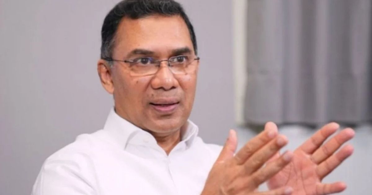 নির্বাচনের মধ্য দিয়ে গণতান্ত্রিক রাষ্ট্র গড়ে তুলতে পারব: তারেক রহমান