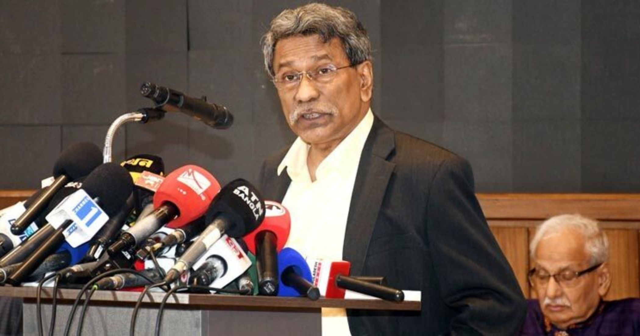 নির্বাচন প্রক্রিয়ার সঙ্গে ঐকমত্য কমিশন যুক্ত নয়: আলী রীয়াজ