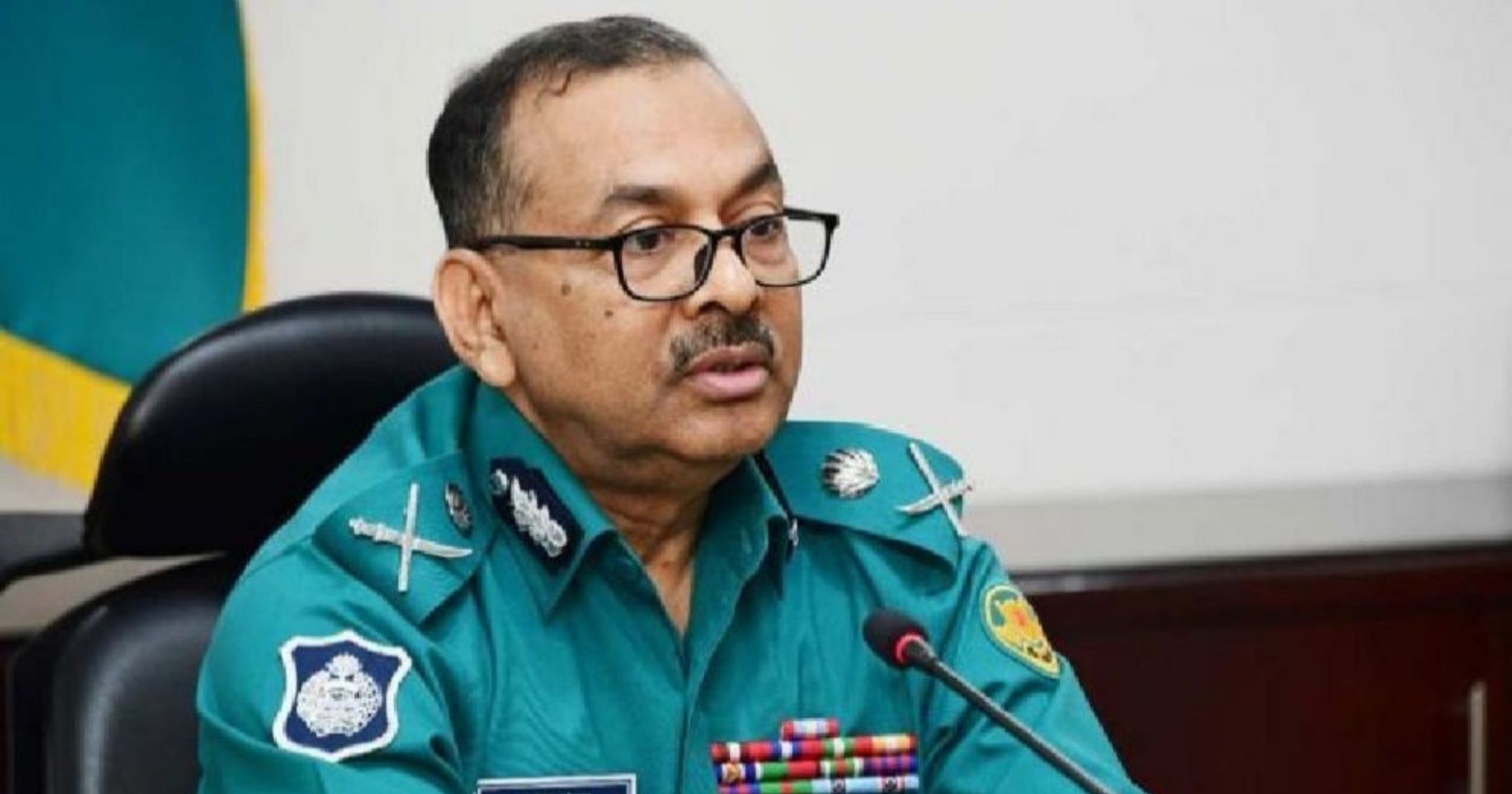 গ্রহণযোগ্য ও নিরপেক্ষ নির্বাচনে প্রস্তুতি নিচ্ছে  : পুলিশ