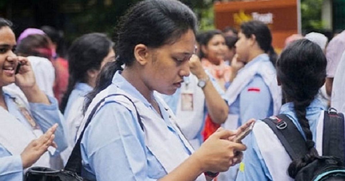 এসএসসি ও সমমান পরীক্ষার পুনঃনিরীক্ষণের ফল প্রকাশ