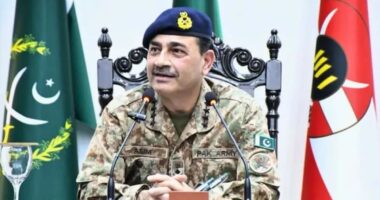 ‘যদি মনে হয় ডুবে যাচ্ছি, তাহলে পুরো বিশ্বের অর্ধেক সঙ্গে নিয়ে ডুববো’