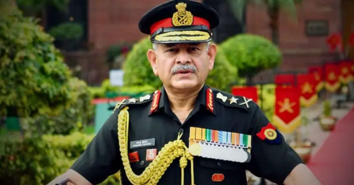 যুদ্ধ শিগগিরই হতে পারে, প্রস্তুত থাকতে হবে সবাইকে: ভারতীয় সেনাপ্রধান