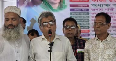 আ.লীগ পালিয়েছে ভারতে, আপনাদের পালাতে হবে পাকিস্তানে : টিপু