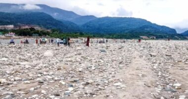 সাদা পাথর লুটকারীদের বিরুদ্ধে ব্যবস্থা নিতে হাইকোর্টে রিট