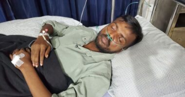 হার্ট অ্যাটাক হয়েছে হিরো আলমের!