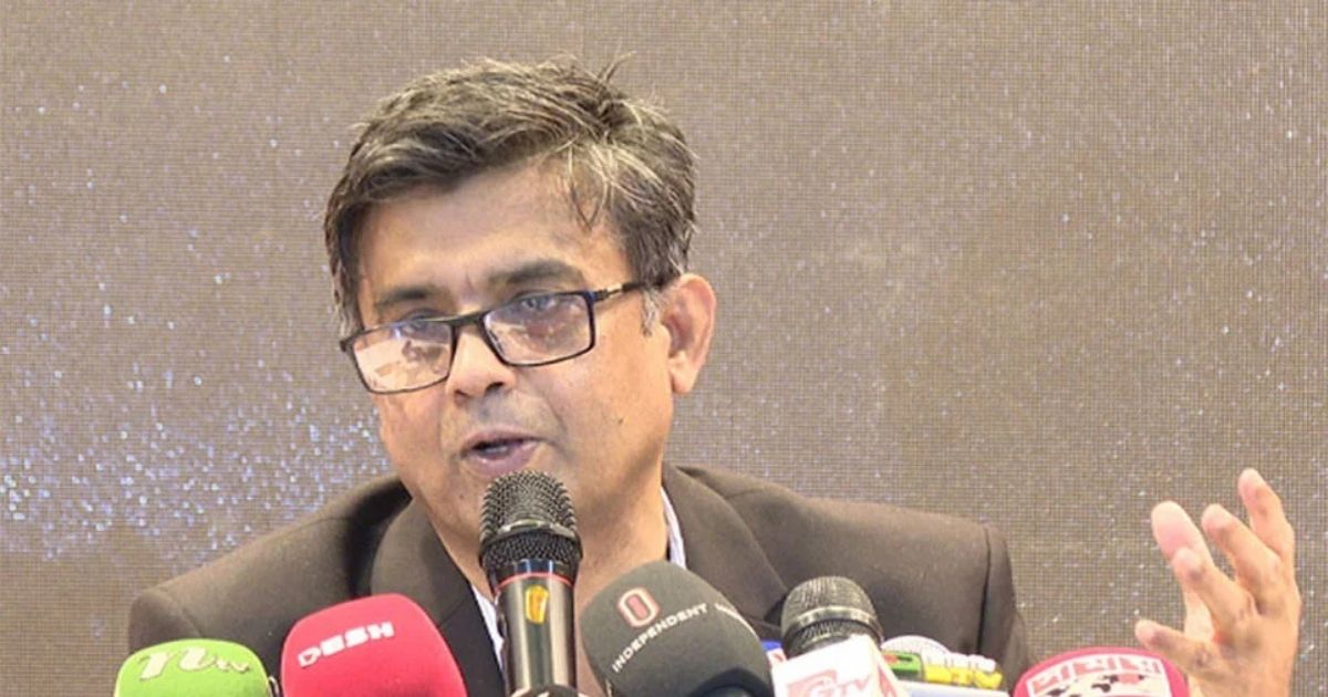 ফেব্রুয়ারিতেই নির্বাচন, কোনো শক্তি নেই বিলম্বিত করবে : প্রেস সচিব