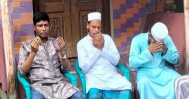 শেখ মুজিবের মৃত্যুবার্ষিকীতে মিলাদ আয়োজন, ইমাম-মুয়াজ্জিনসহ আটক ৩