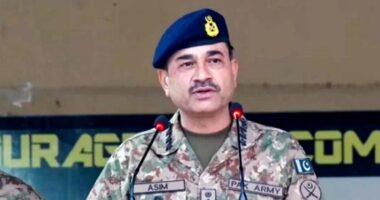 আল্লাহ আমাকে পাকিস্তানের অভিভাবক বানিয়েছেন, অন্য পদের আকাঙ্ক্ষা নেই : মুনির