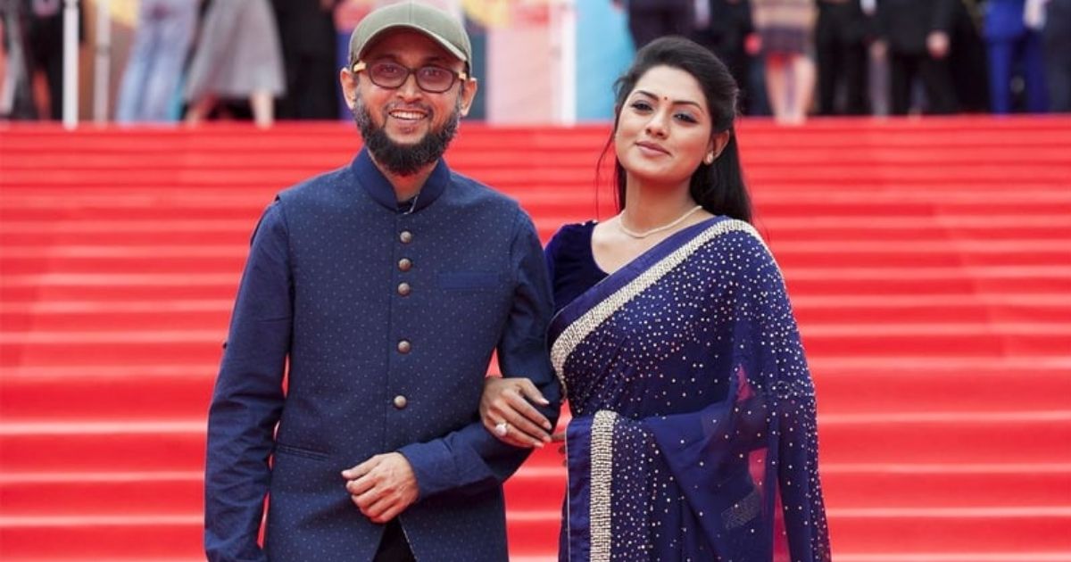 ফারুকী আপাতত আশঙ্কামুক্ত, সবাই দোয়া করবেন: তিশা