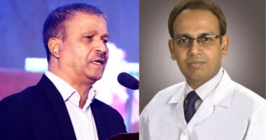 চিকিৎসকদের দালাল বলা যায় না,ড. আসিফ নজরুলের বক্তব্যে ক্ষুব্ধ চিকিৎসক সমাজ