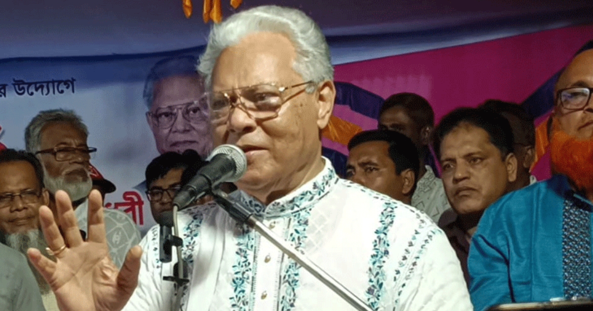 আমি জামায়াতের বদনাম করছি না,শুধু সময় মতো হাটে হাঁড়ি ভেঙে দেব,কেউ পালানোর পথ পাবে না :  আলতাফ