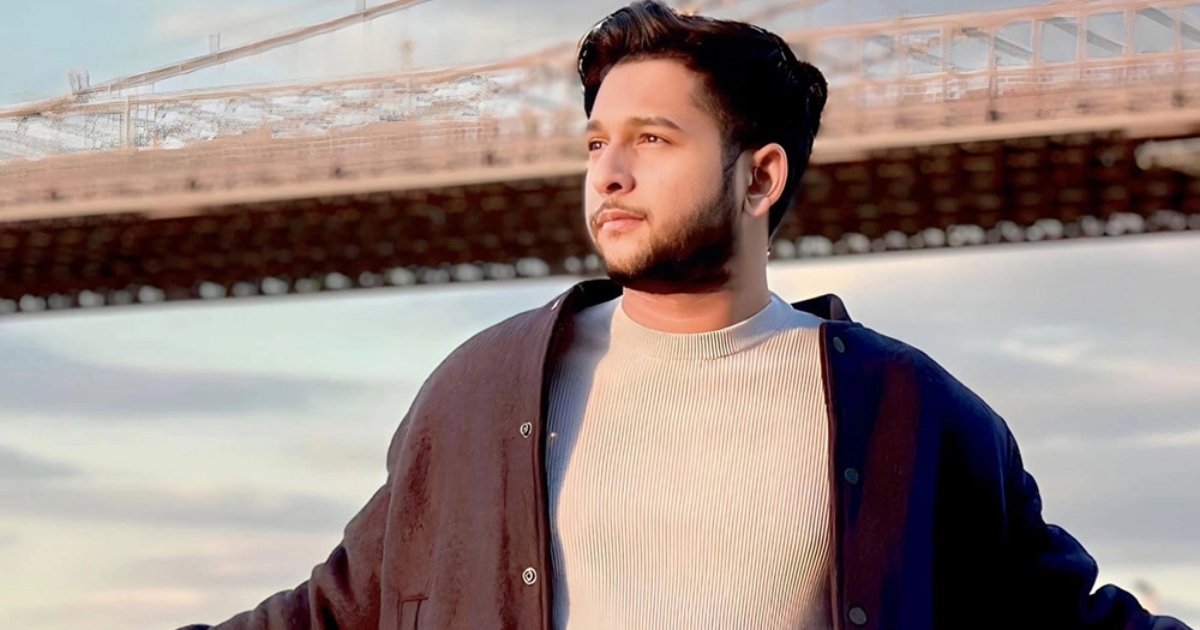 তৌহিদ আফ্রিদিকে গ্রেপ্তার করতে ২৬ ঘণ্টার আলটিমেটাম