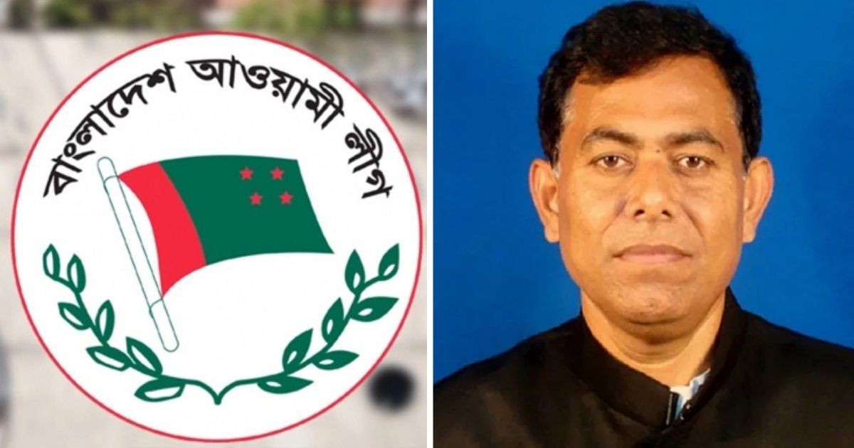 ঝিনাইদহ জেলা আওয়ামী লীগের সভাপতি ও সাবেক এমপি অপু গ্রেপ্তার
