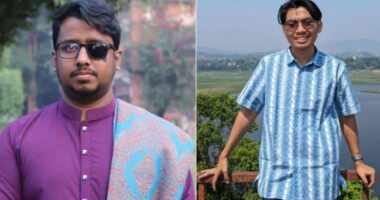 ছাত্রশিবিরের প্যানেলে জুলাইয়ে চোখ হারানো জসিম ও সদস্য পদে সর্ব মিত্র চাকমা