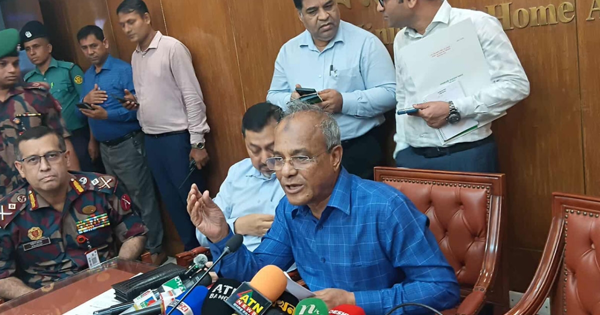 নির্বাচন সামনে রেখে আইন-শৃঙ্খলা বাহিনীতে ২৭ হাজার জনের নিয়োগ