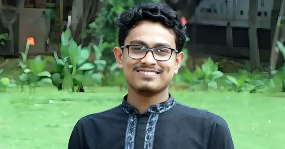 ডাকসু নির্বাচনে ছাত্রী ভোটারদের কাছ থেকে বেশি রেসপন্স পাচ্ছি : সাদিক কায়েম