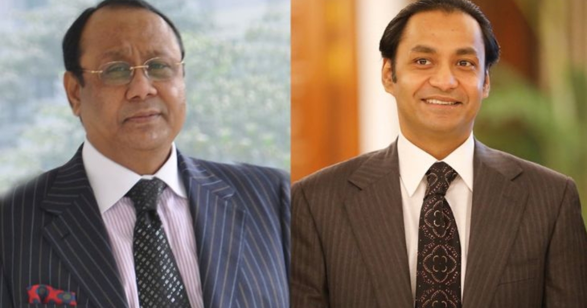 বসুন্ধরা গ্রুপের চেয়ারম্যান-এমডিসহ চার জনের বিরুদ্ধে গ্রেপ্তারি পরোয়ানা