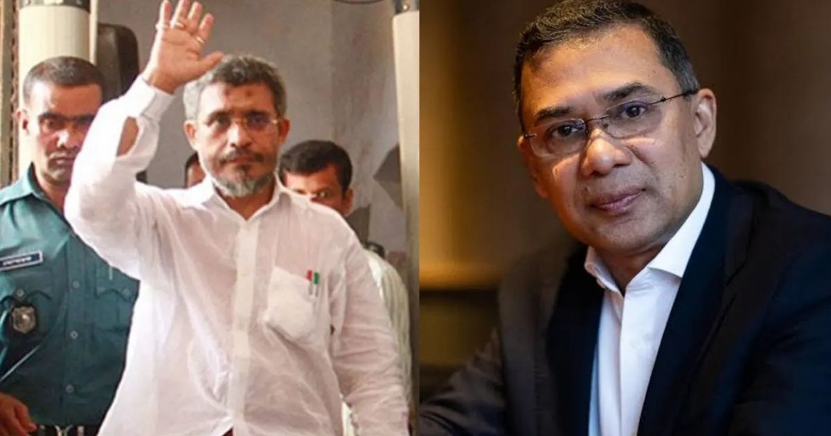 ২১ আগস্ট গ্রেনেড হামলা: তারেক-বাবরের খালাসের বিরুদ্ধে আপিল শুনানি শুরু