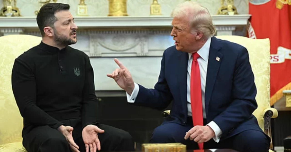 আমি ছয়টি যু দ্ধ থামিয়েছি, ভেবেছিলাম ইউক্রেন যুদ্ধ বন্ধ করাও সহজ হবে, কিন্তু এটা সবচেয়ে কঠিন : ট্রাম্প