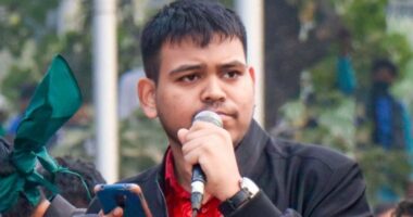 এটি দলের জন্য ক্ষতিকর,সবসময় বিশ্বাস করি,বিজয় আসমান থেকেই আসে, জমিনে তার প্রতিফলন হয় মাত্র : মাহিন