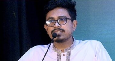 ডাকসুকে ব্যবহার করে বড় নেতা হয়েছেন, শিক্ষার্থীদের উন্নয়ন হয়নি : সাদিক কায়েম