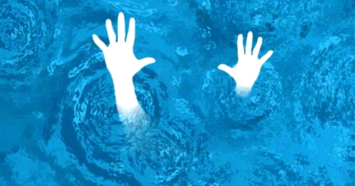 একই বাড়িতে দুই শিশু পানিতে ডুবে মৃত্যু