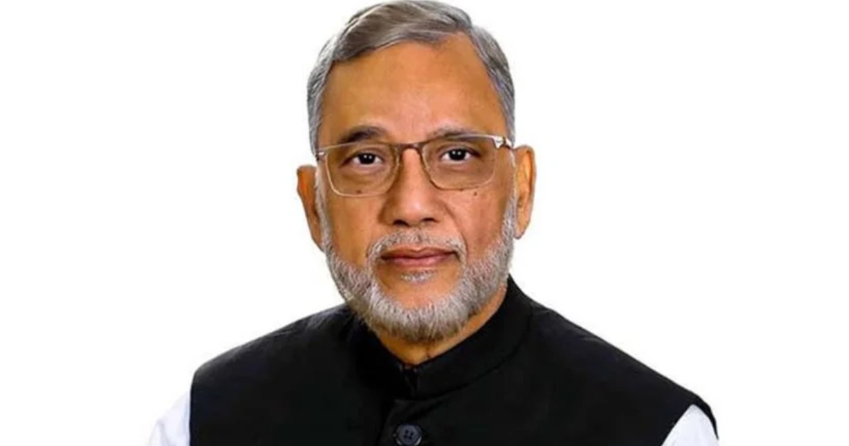 ছেলেসহ সাবেক মন্ত্রী শাহাব উদ্দিনের জমি জব্দ-ব্যাংক হিসাব অবরুদ্ধ