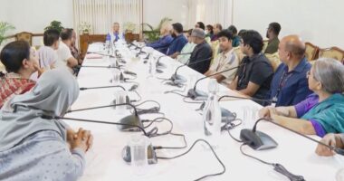 মাইলস্টোনের তিন শিক্ষক জাতির কাছে চিরস্মরণীয় হয়ে থাকবেন : প্রধান উপদেষ্টা