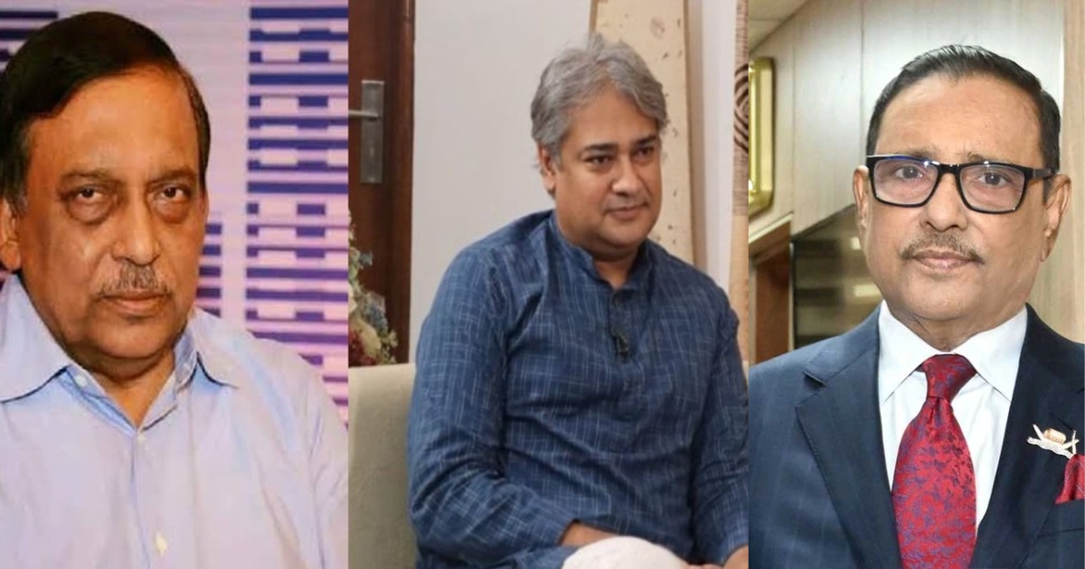 রাজনীতি নয়,রান্না শেখা থেকে টাক মাথায় চুল লাগানো ও জিমে সময় কাটছে পলাতক আ.লীগ নেতাদের