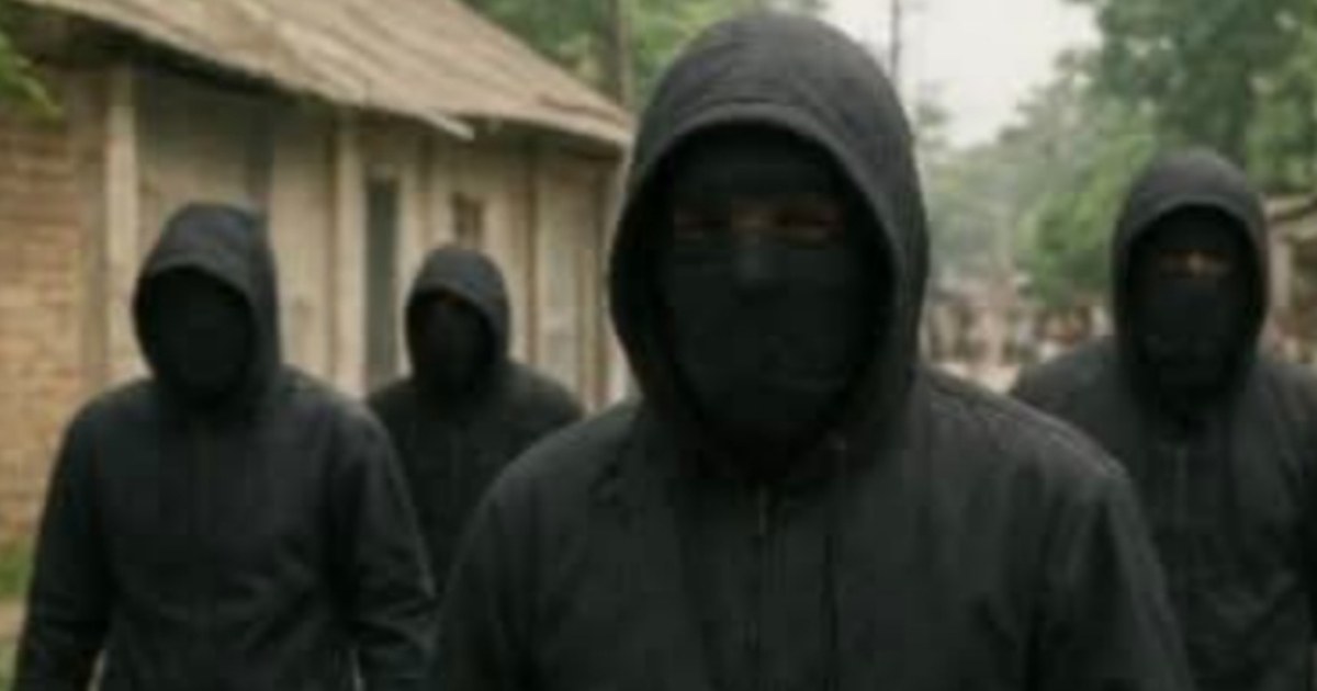 শেরপুরে রহস্যময় আগন্তুকদের আনাগোনা! আতঙ্ক ও ষড়যন্ত্রের শঙ্কা জনমনে