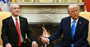 নেতানিয়াহুর গ্রেপ্তারি পরোয়ানা, আইসিসির বিচারকসহ ৪ জনের ওপর মার্কিন নিষেধাজ্ঞা