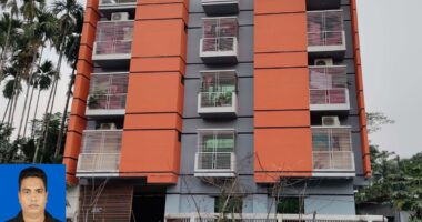 মঠবাড়িয়া আঃলীগের অর্থ দাতা পুলিশ কনস্টেবল জেএম খালেক যেভাবে শত কোটি টাকার অবৈধ সম্পদের পাহাড় গড়েছেন