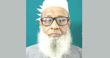 সেনবাগে শোকের ছায়া, নেই মুক্তিযোদ্ধা আবদুর রাজ্জাক চৌধুরী