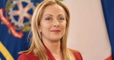 বাংলাদেশসহ এশিয়ার ৫ দেশে সফর বাতিল করলেন ইতালির প্রধানমন্ত্রী