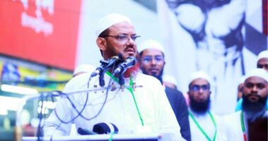 নির্বাচন অবশ্যই পিআর পদ্ধতিতে হতে হবে : মুফতি ফয়জুল করীম