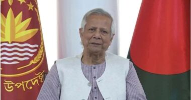 ফেব্রুয়ারিতে নির্বাচন হবে, পরবর্তী সরকারের কোনো পদে আমি থাকব না : প্রধান উপদেষ্টা