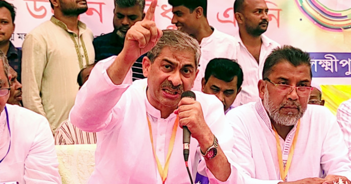 তারেক রহমান শিগগির দেশে ফিরবেন, নির্বাচনের পর প্রধানমন্ত্রীও হবেন : এ্যানি