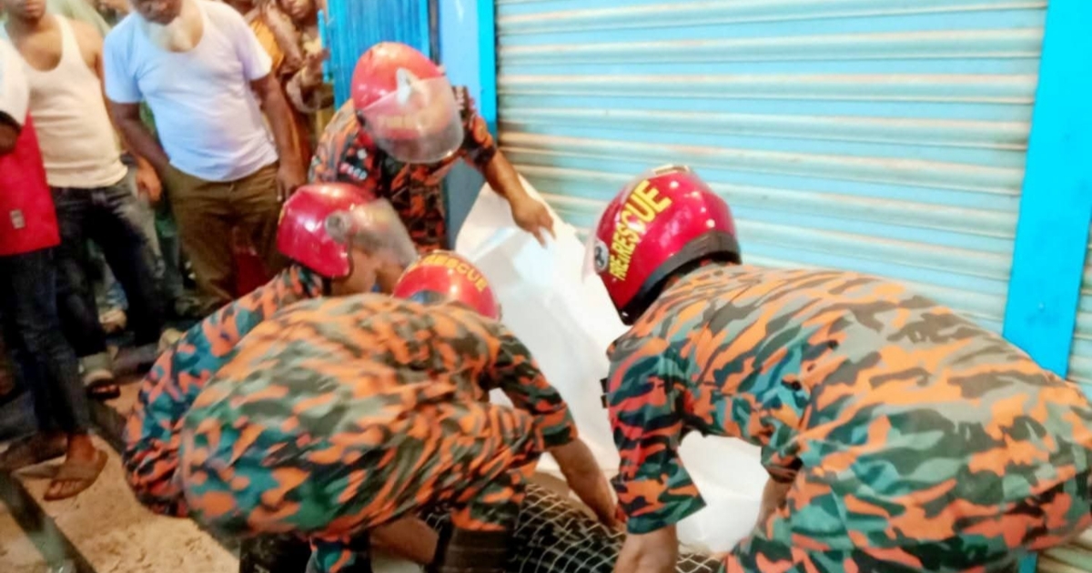 মুন্সিগঞ্জ -মাওয়া এক্সপ্রেসওয়েতে প্রাণ গেল মোটরসাইকেলের ৩ আরোহীর