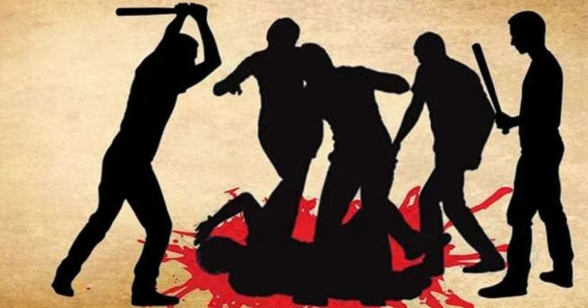 চোর সন্দেহে গণপিটুনিতে স্কুল ছাত্র নিহত