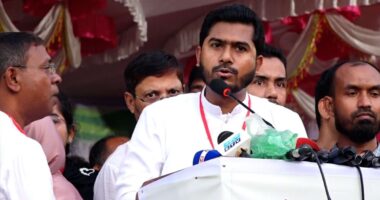 আ.লীগ অচল মাল, তাদের ফিরে আসার সুযোগ নেই : নুরুল হক নুর