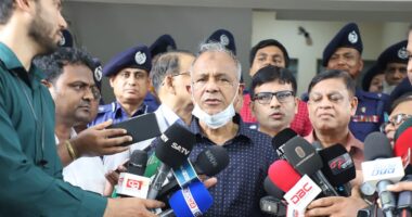 জনগণ নির্বাচনমুখী হলে কোনো ষড়যন্ত্র কাজে আসবে না : স্বরাষ্ট্র উপদেষ্টা