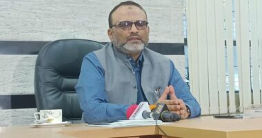 ডাকসু নির্বাচন বাধাগ্রস্ত হলে দায়িত্ব ছেড়ে সব বলে দেবো : ঢাবি ভিসি