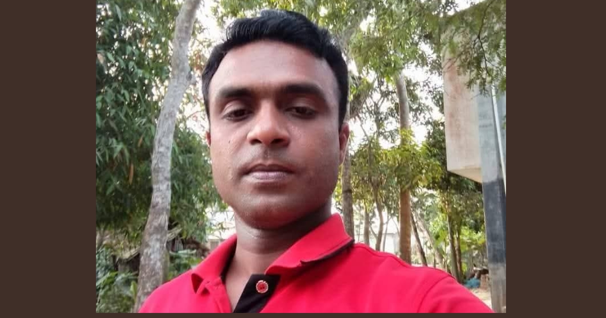 তালার যুবদল নেতা শামীমকে জবাই করে হত্যা 