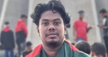 বাগছাসের মনোনয়ন প্রত্যাখ্যান করে স্বতন্ত্র হিসেবে নির্বাচনের ঘোষণা হাসিবের