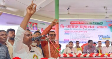 রাজনীতিকে রাজার নীতি থেকে গণমানুষের নীতিতে নিয়ে আসতে চাই : শেখ সাদী