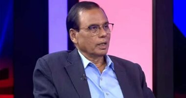 শিবির জিতলে ঢাকা বিশ্ববিদ্যালয়ের চরিত্র পাল্টে যাবে : এম এ আজিজ