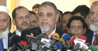 ভোটকেন্দ্র দখলের ইতিহাস ভুলে যান,দখলের চেষ্টা করলেই কেন্দ্রের ভোট বাতিল করা হবে : সিইসি