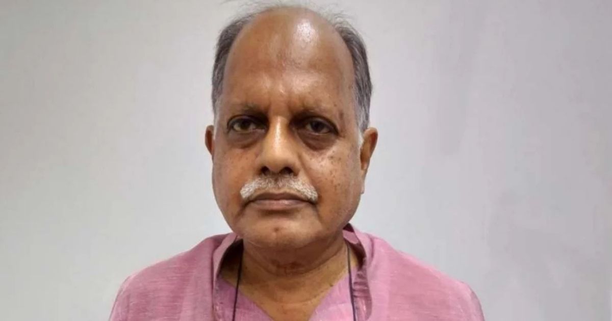 মেঘনায় উদ্ধার হওয়া লাশটি সাংবাদিক বিভুরঞ্জনের, নিশ্চিত করলেন স্বজনেরা