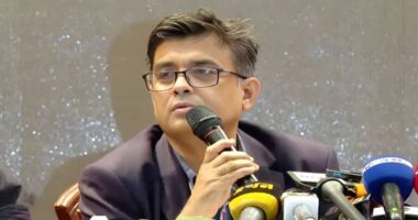 ড. ইউনূসের কারণে মার্কিন শুল্ক ইস্যুতে বিশেষ সুবিধা পেয়েছে বাংলাদেশ : প্রেস সচিব