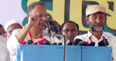 পিআর পদ্ধতি হলো, ভোট হবে সন্দ্বীপে, প্রার্থী থাকবে মালদ্বীপে : টুকু